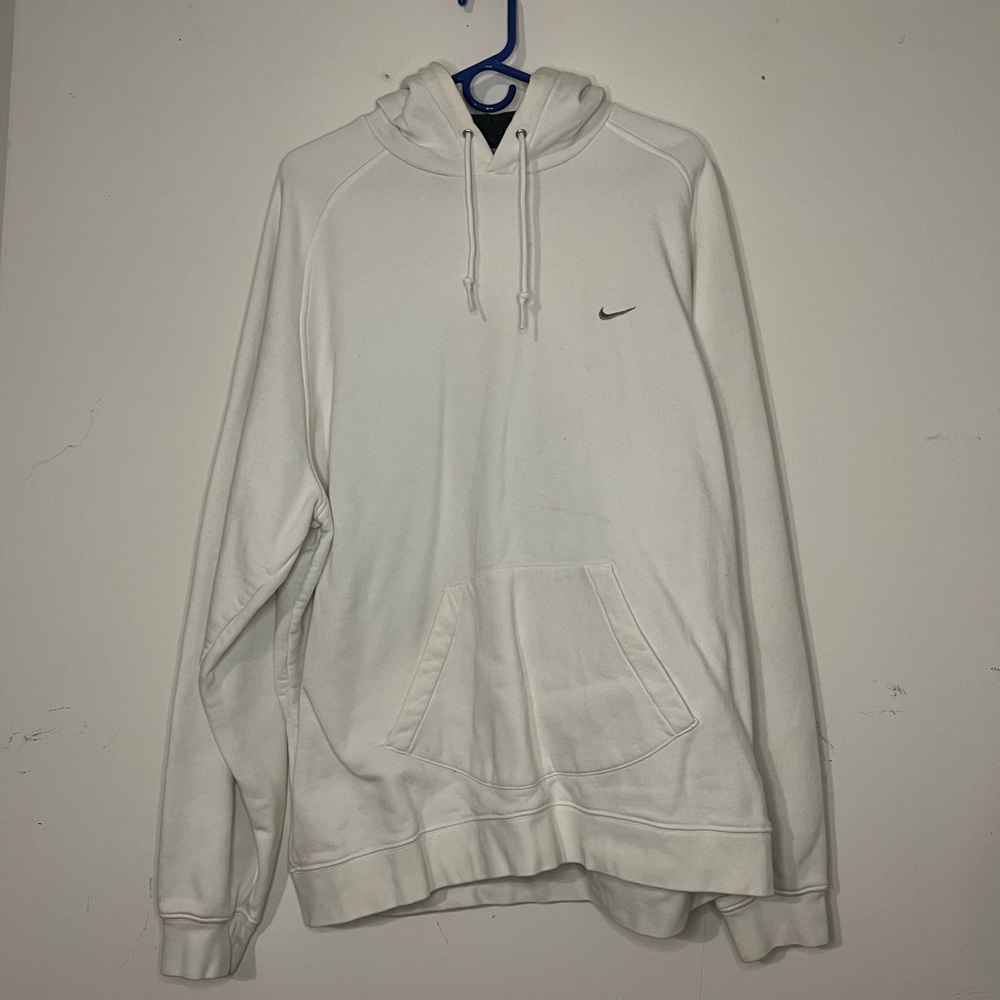Vintage Nike Hoodie
